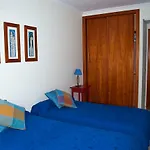 Apartamento céntrico con parking privado